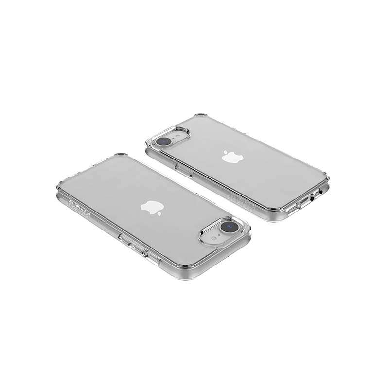 Body Glove Apple iPhone 16e Ghost Case - Clear