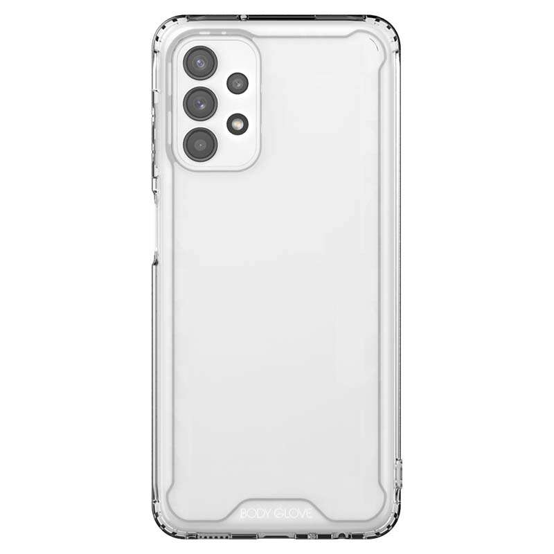 Body Glove Lite Case Samsung Galaxy A13 4G - Clear