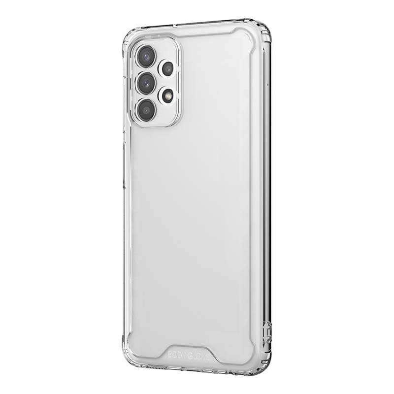 Body Glove Lite Case Samsung Galaxy A13 4G - Clear