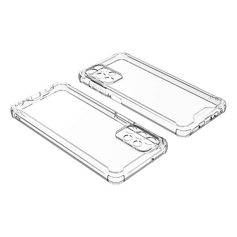 Body Glove Lite Case Samsung Galaxy A13 4G - Clear