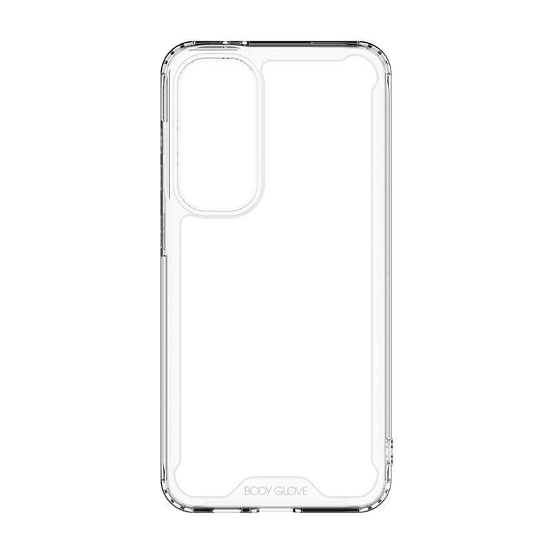 Body Glove Samsung Galaxy S24 FE Lite Case - Clear