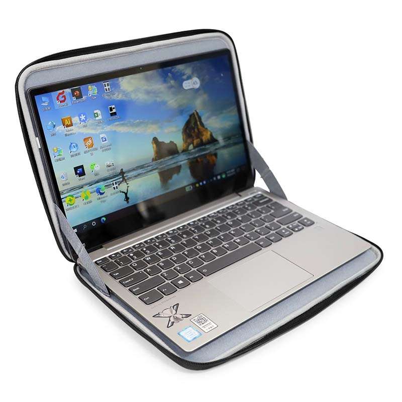 Body Glove Armour Sleeve 13.3 inch - Black