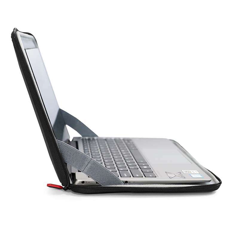 Body Glove Armour Sleeve 13.3 inch - Black