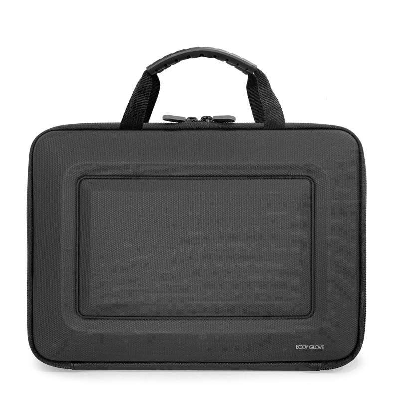 Body Glove Armour Sleeve With Handle 15.6 inch - Black