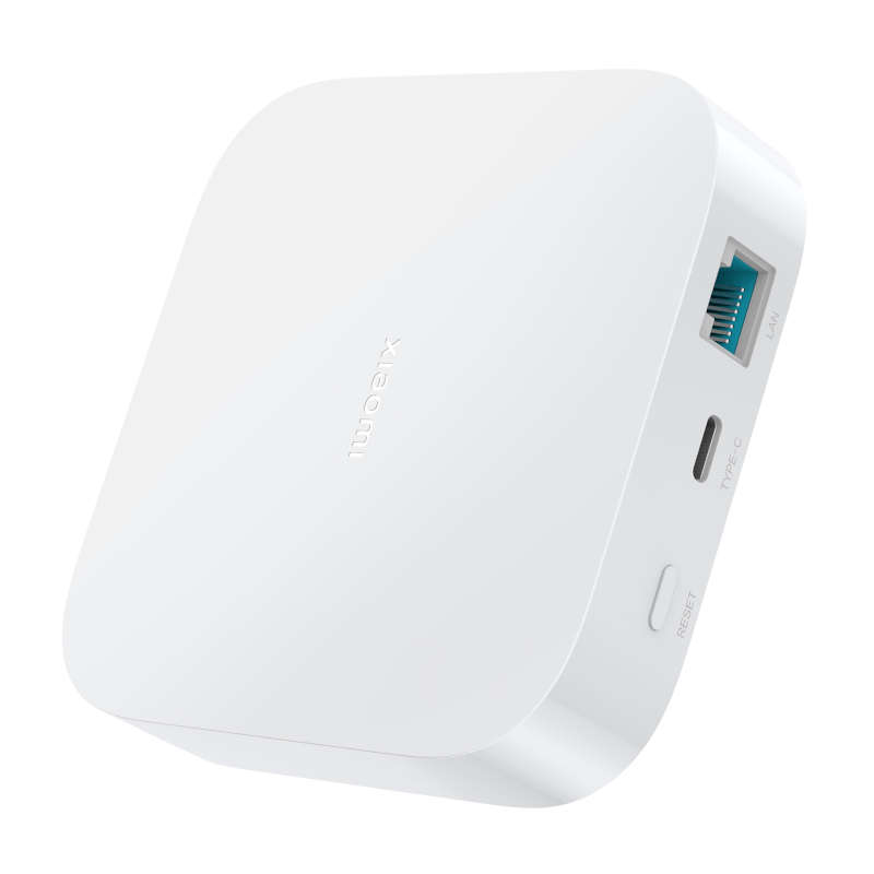 Xiaomi Smart Home Hub 2 - White