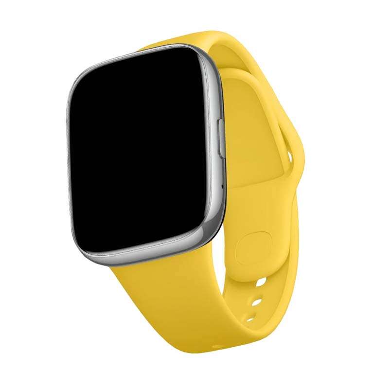 Xiaomi Redmi Watch 3 Active Strap - Yellow