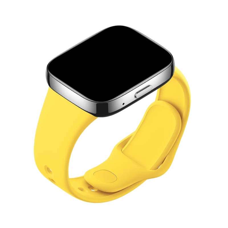 Xiaomi Redmi Watch 3 Active Strap - Yellow