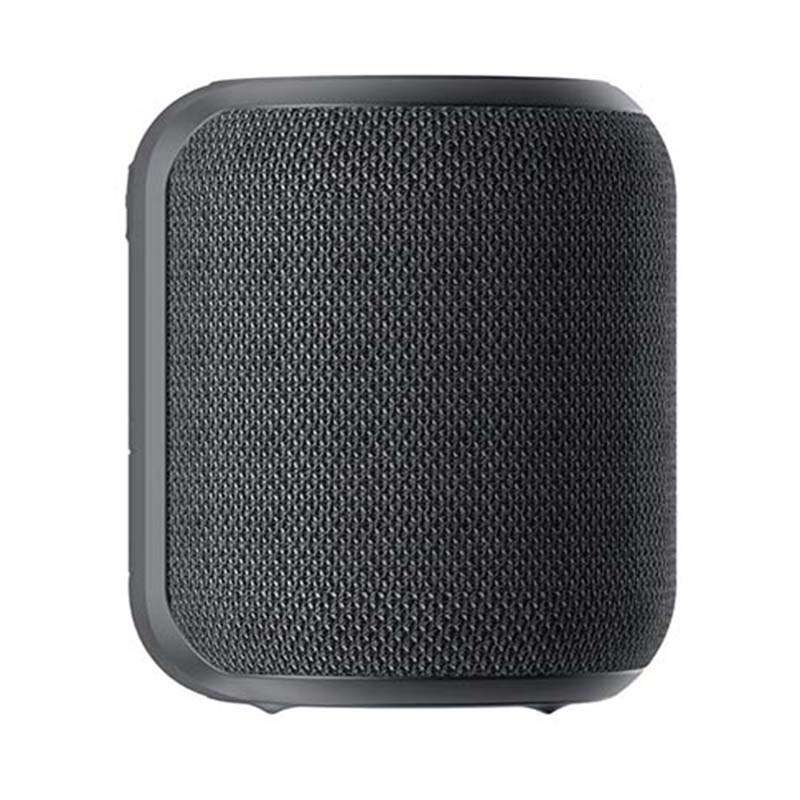 Burtone Mini Connect 2 Bluetooth Speaker - Black