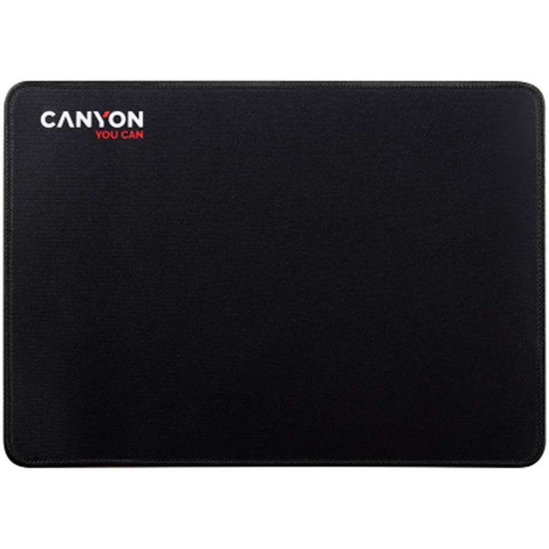 Canyon Mouse Pad - Black