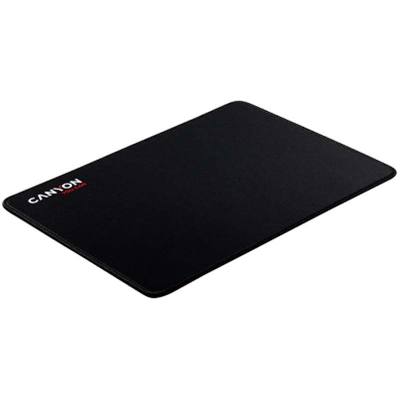 Canyon Mouse Pad - Black