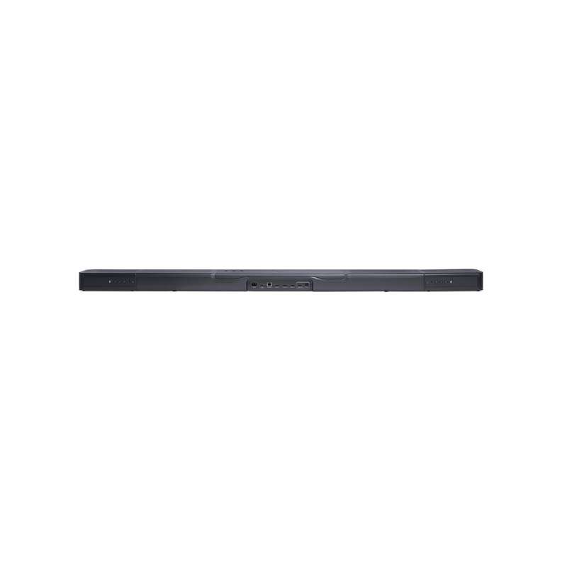 JBL Bar 1300 11.1.4-Channel Soundbar With Detachable Speakers - Black