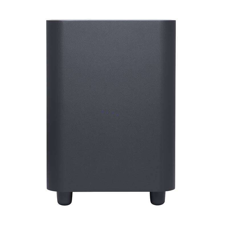 JBL Bar 1300 11.1.4-Channel Soundbar With Detachable Speakers - Black