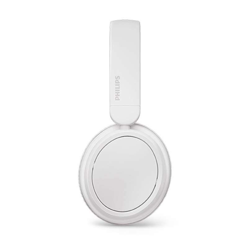 Philips TAH5209 Bluetooth Over Ear Headphones - White