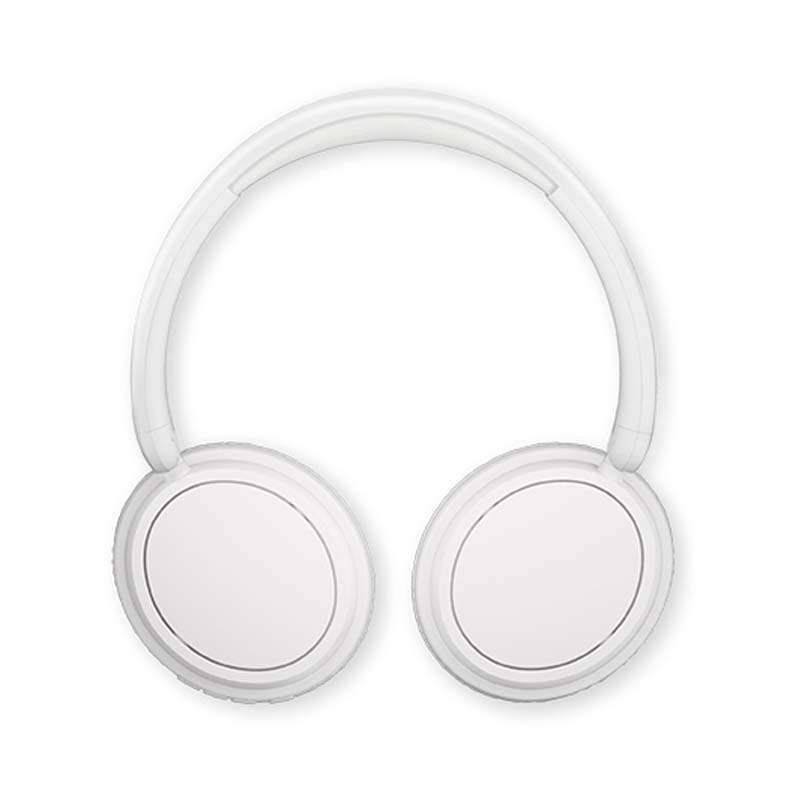Philips TAH5209 Bluetooth Over Ear Headphones - White