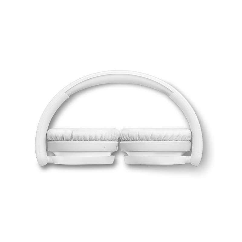 Philips TAH5209 Bluetooth Over Ear Headphones - White