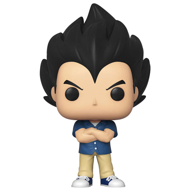 Funko Pop! Animation: Dragon Ball Super - Vegeta