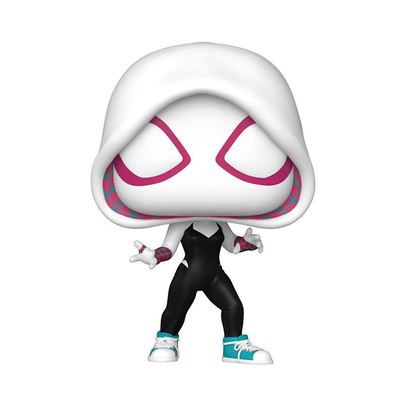 Funko Pop! Spider-Man - Gwen (Across The Spider Verse)