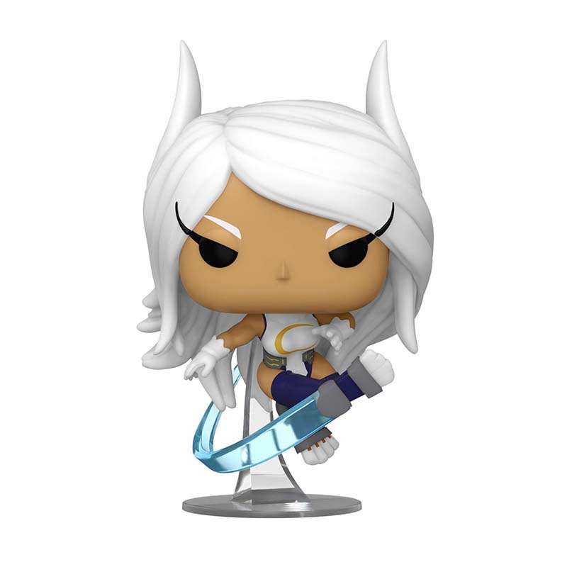 Funko Pop! Animation: My Hero Academia - Mirko