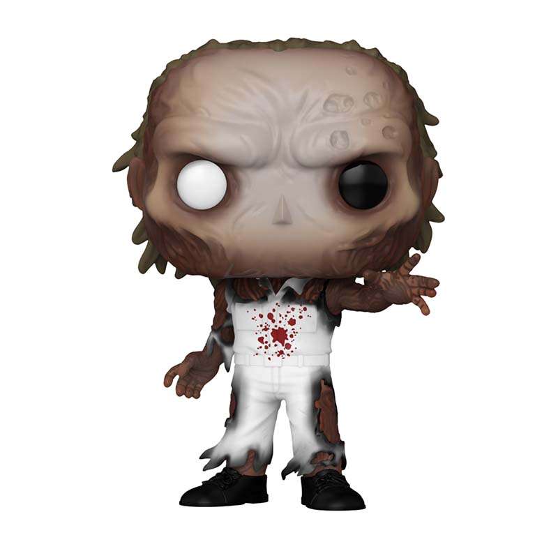 Funko Pop! Movies: Stranger Things - Vecna (Mid-Transformation)