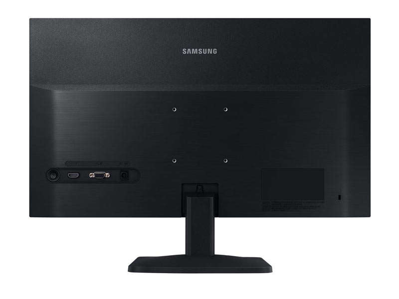 Samsung 19-inch Flat Monitor with Eye Comfort Technology