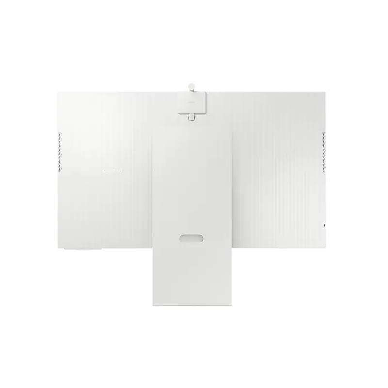 Samsung 32 inch M80D 4K UHD USB-C Smart Monitor with Speakers & Remote - Warm White