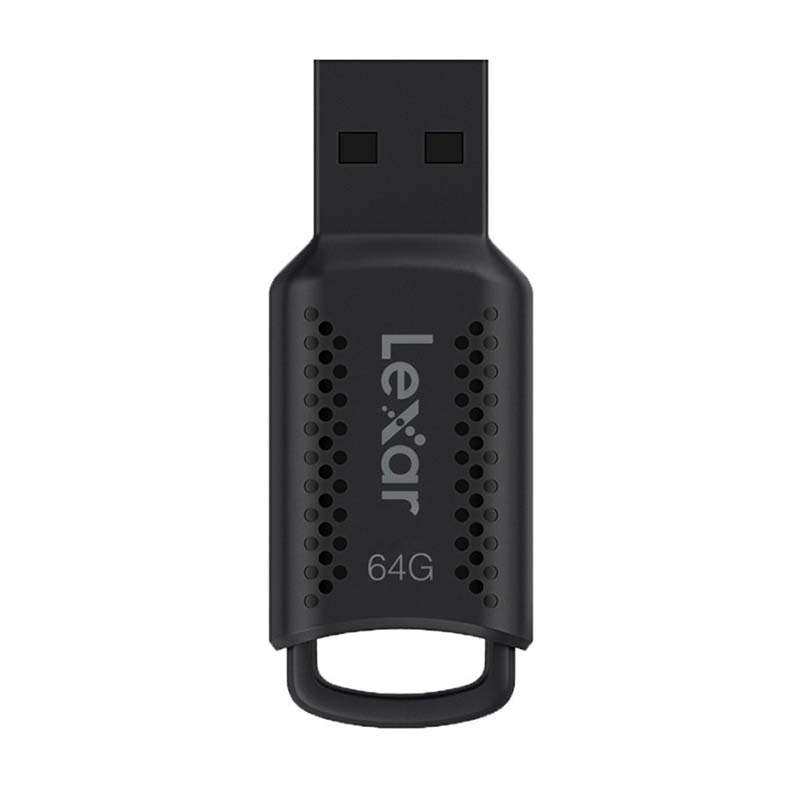 Lexar Jump Drive V400 USB 3.0 64GB Flash Drive