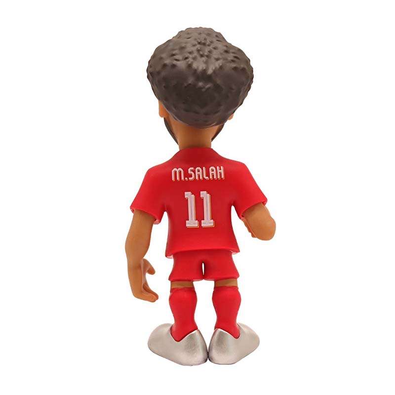 Minix: L.F.C - Salah