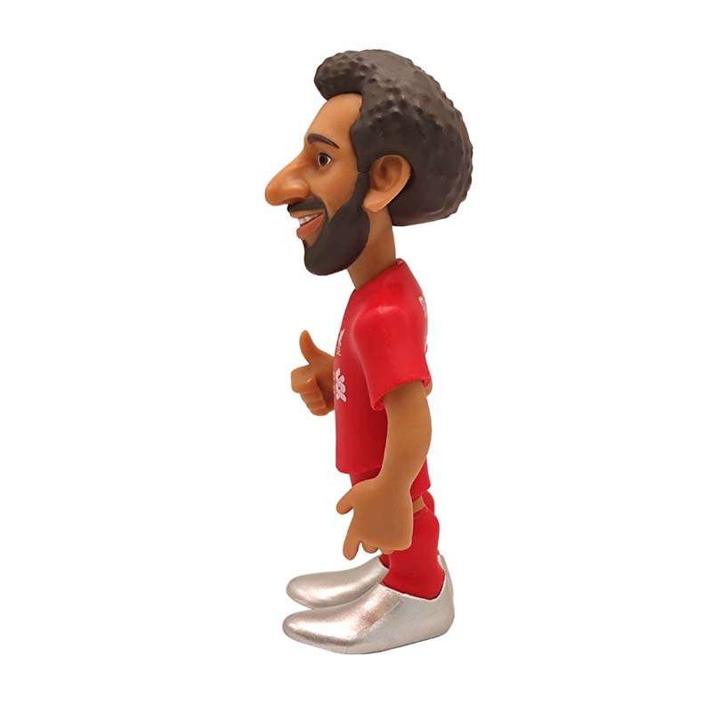 Minix: L.F.C - Salah