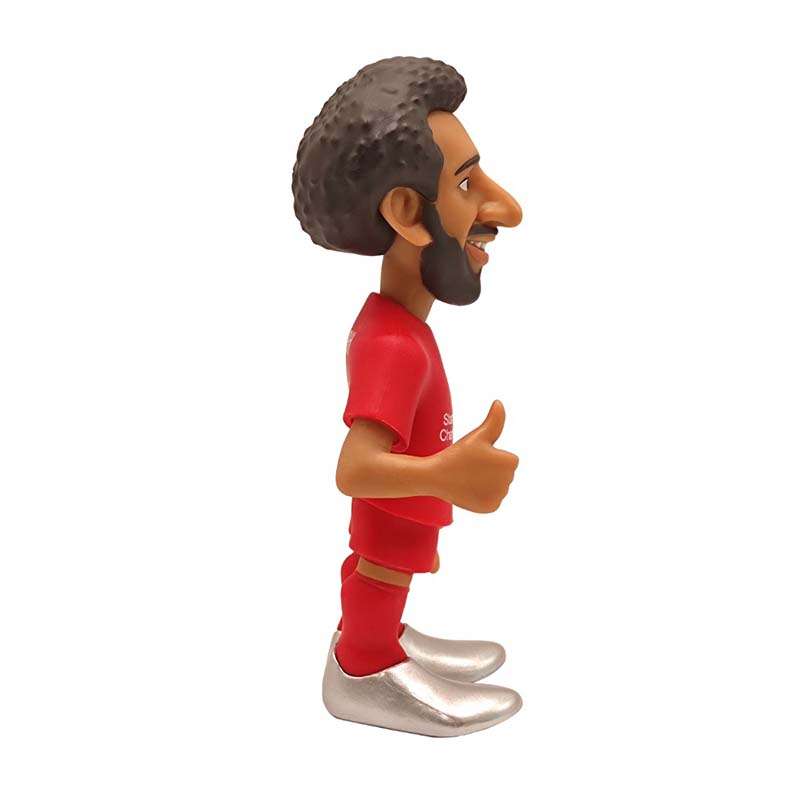 Minix: L.F.C - Salah
