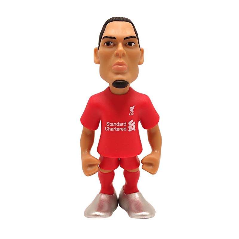 Minix: L.F.C - Van Dijk
