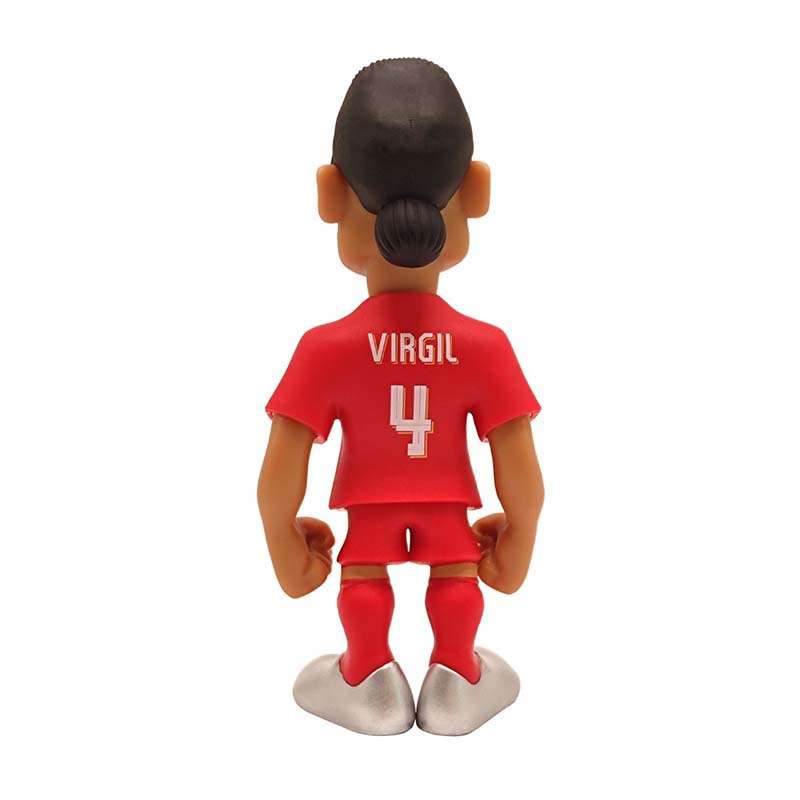 Minix: L.F.C - Van Dijk