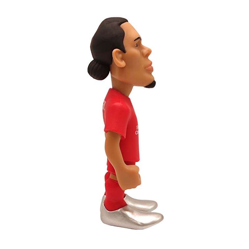 Minix: L.F.C - Van Dijk