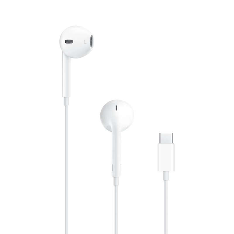 Apple EarPods with USB C Connector