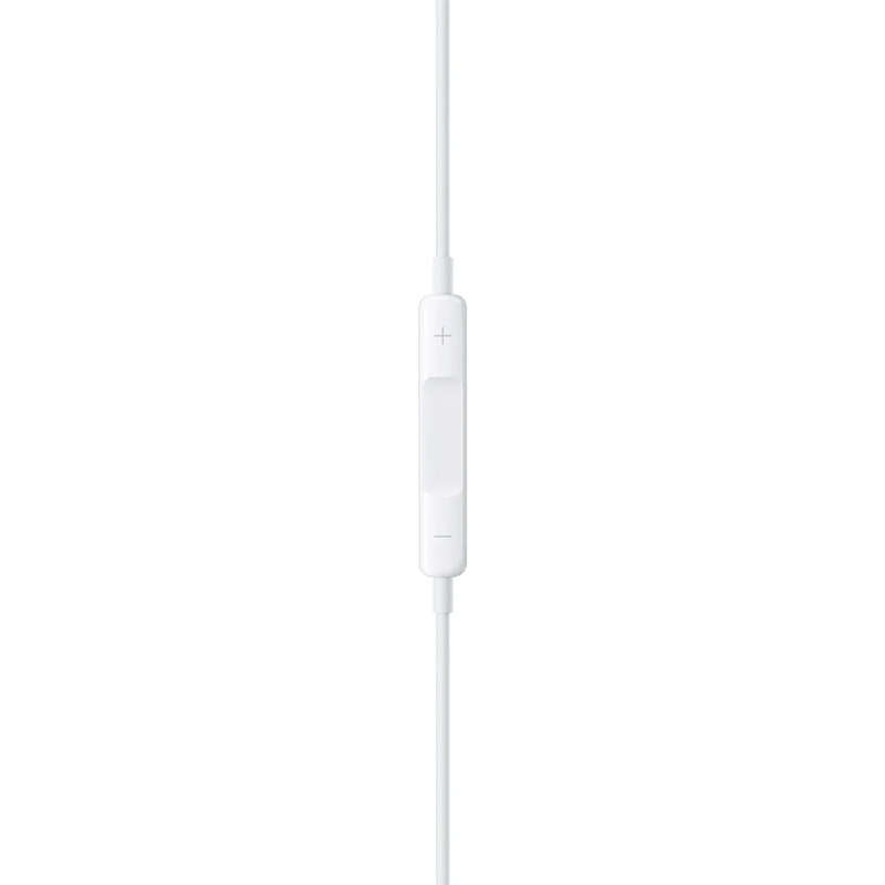 Apple EarPods with USB C Connector