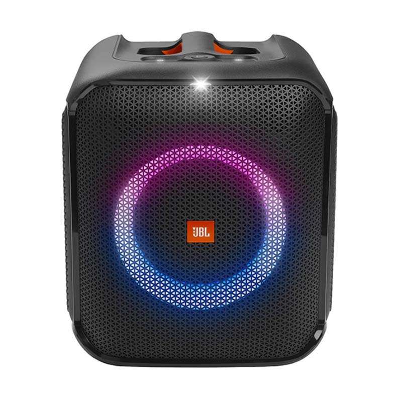 JBL Partybox Encore Essential Portable Party Speaker - Black