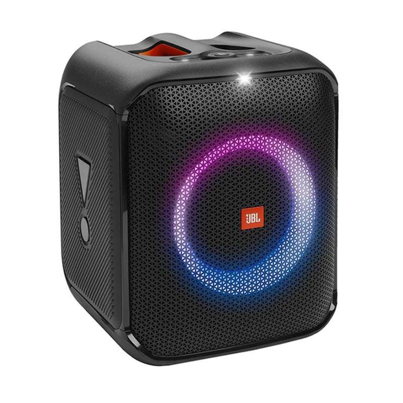 JBL Partybox Encore Essential Portable Party Speaker - Black