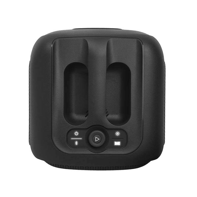 JBL Partybox Encore Essential Portable Party Speaker - Black