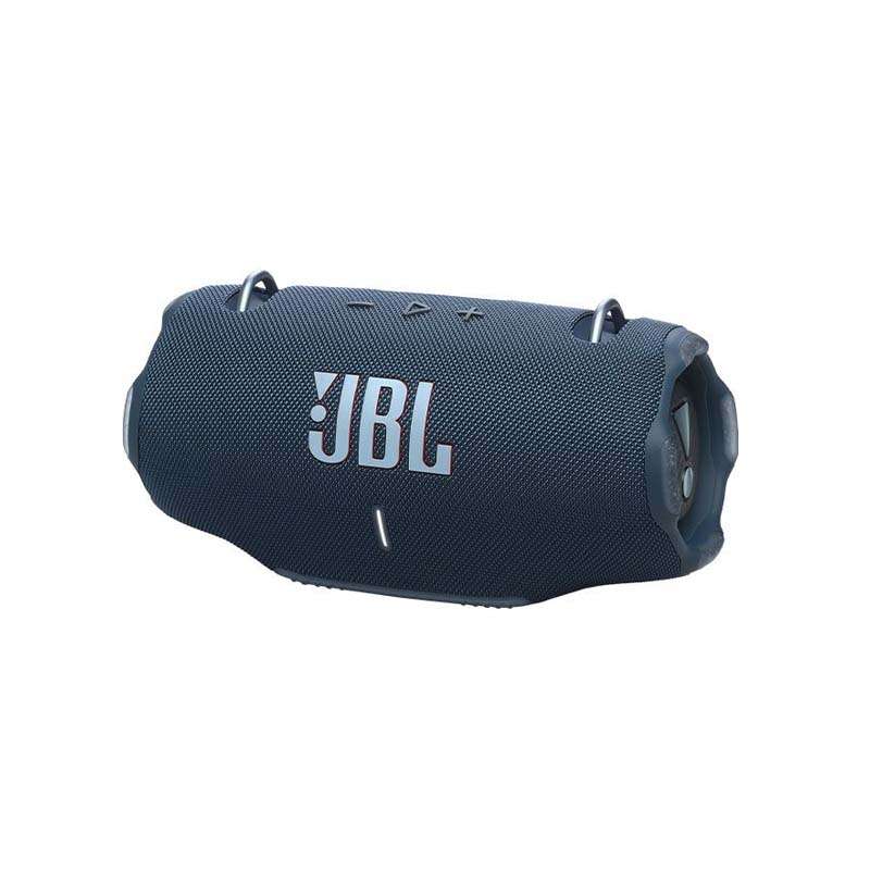 JBL Xtreme 4 Portable Waterproof Bluetooth Speaker - Blue