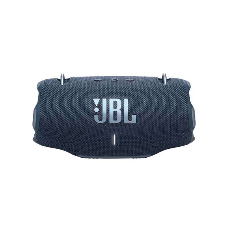 JBL Xtreme 4 Portable Waterproof Bluetooth Speaker - Blue