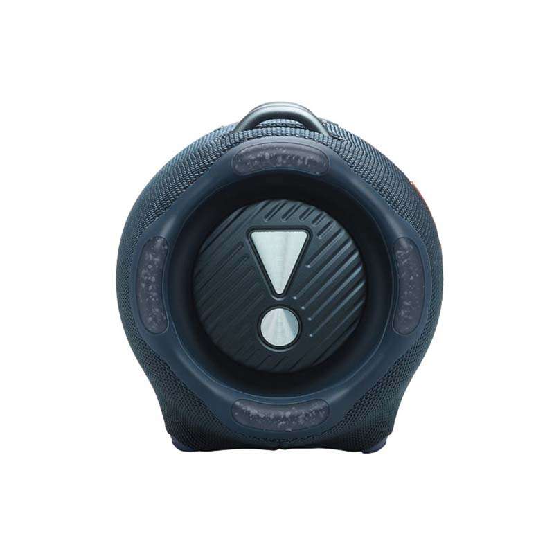 JBL Xtreme 4 Portable Waterproof Bluetooth Speaker - Blue