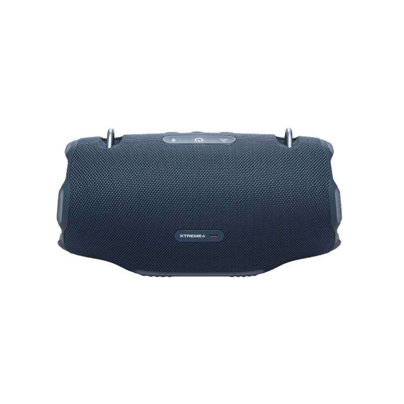 JBL Xtreme 4 Portable Waterproof Bluetooth Speaker - Blue