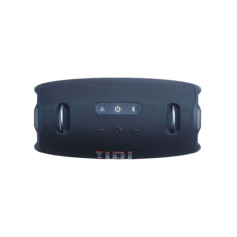 JBL Xtreme 4 Portable Waterproof Bluetooth Speaker - Blue