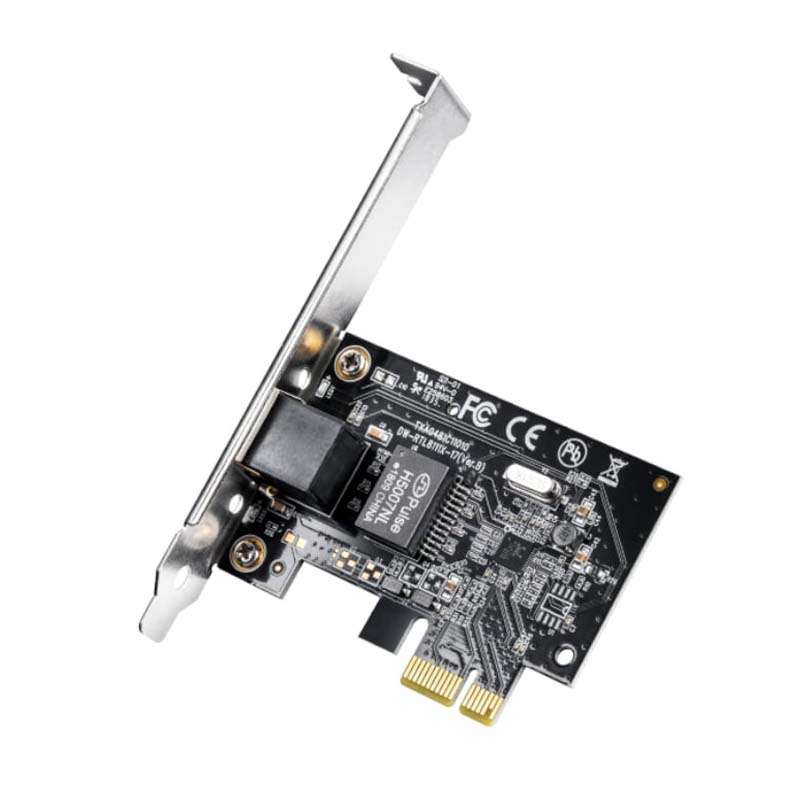 Cudy Gigabit PCI Express Network Adapter