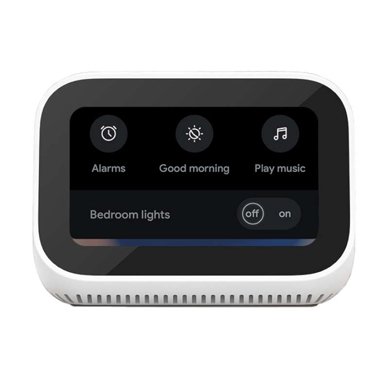 Xiaomi Mi Smart Clock