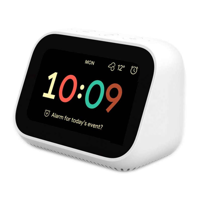 Xiaomi Mi Smart Clock
