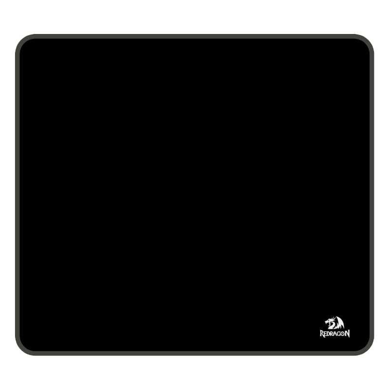 Redragon Mousepad Flick L - Black