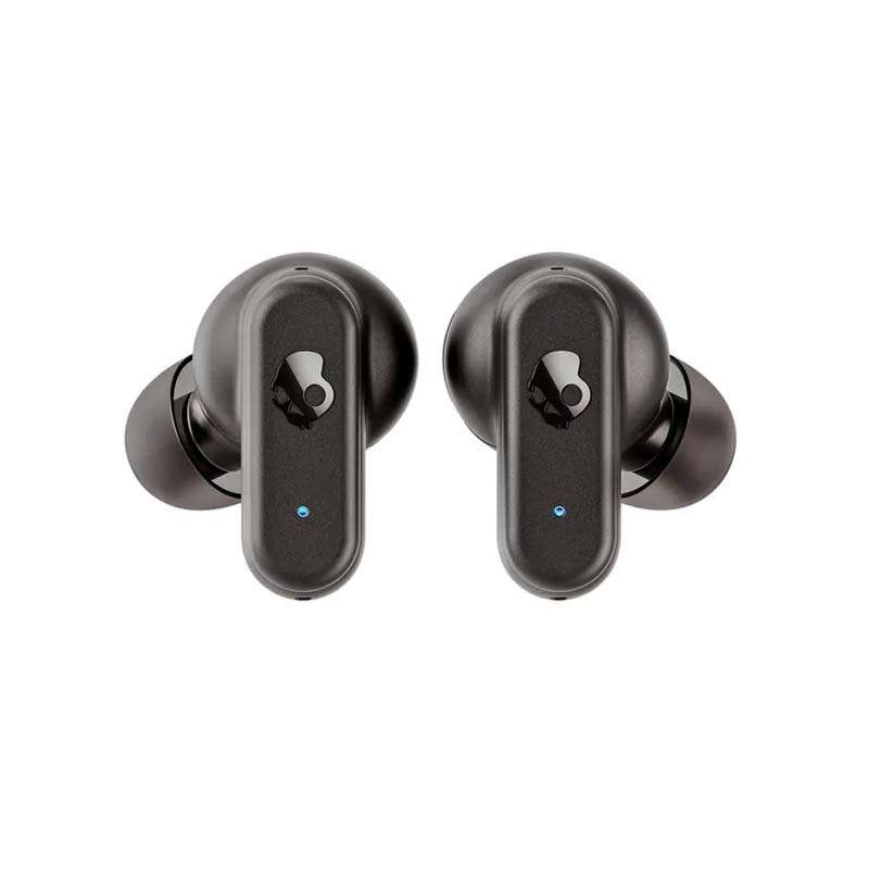 Skullcandy Dime 3 True Wireless Earbuds - Black