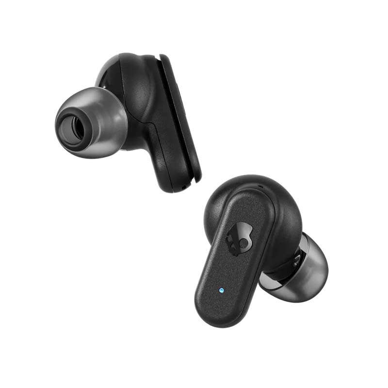 Skullcandy Dime 3 True Wireless Earbuds - Black