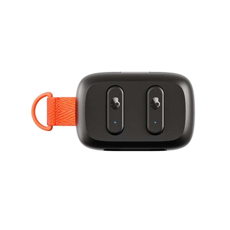 Skullcandy Dime 3 True Wireless Earbuds - Black