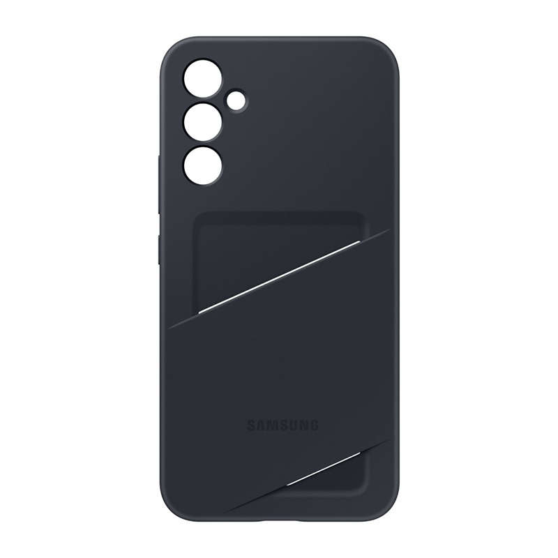 Samsung Original Card Slot Case for Samsung A34 5G - Black
